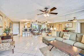 Dolphin Point 303c 2 Bedroom Condo by RedAwning