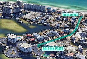 Dolphin Point 303c 2 Bedroom Condo by RedAwning