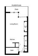 Sandpiper Cove 8236 Studio Bedroom Condo by RedAwning