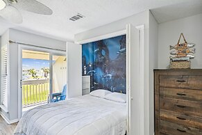 Sandpiper Cove 8236 Studio Bedroom Condo by RedAwning