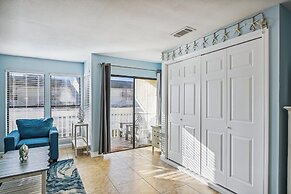 Sandpiper Cove 8112 Studio Bedroom Condo by RedAwning