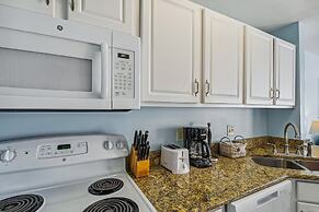 Sandpiper Cove 8112 Studio Bedroom Condo by RedAwning