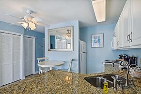 Sandpiper Cove 8112 Studio Bedroom Condo by RedAwning