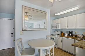 Sandpiper Cove 8112 Studio Bedroom Condo by RedAwning