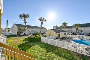 Sandpiper Cove 8112 Studio Bedroom Condo by RedAwning