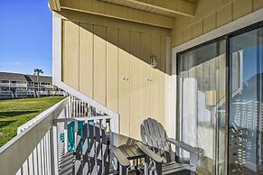 Sandpiper Cove 8112 Studio Bedroom Condo by RedAwning