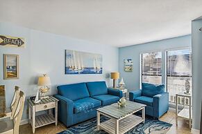 Sandpiper Cove 8112 Studio Bedroom Condo by RedAwning