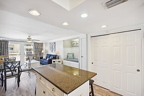 Sandpiper Cove 1125 1 Bedroom Condo by RedAwning