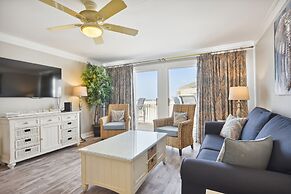 Sandpiper Cove 1125 1 Bedroom Condo by RedAwning