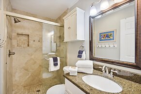 Sandpiper Cove 1125 1 Bedroom Condo by RedAwning