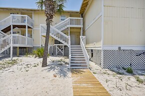 Sandpiper Cove 1125 1 Bedroom Condo by RedAwning