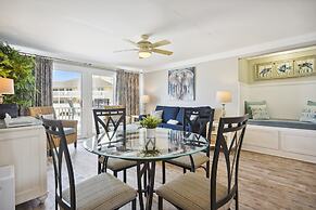 Sandpiper Cove 1125 1 Bedroom Condo by RedAwning