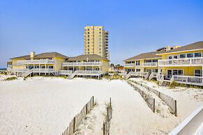 Sandpiper Cove 1125 1 Bedroom Condo by RedAwning