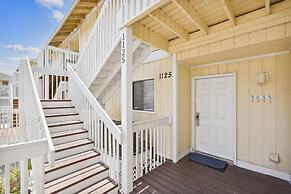 Sandpiper Cove 1125 1 Bedroom Condo by RedAwning
