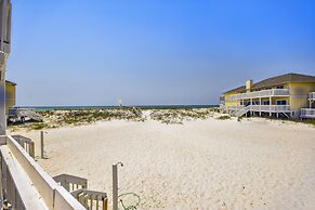 Sandpiper Cove 1125 1 Bedroom Condo by RedAwning