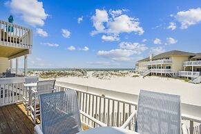 Sandpiper Cove 1125 1 Bedroom Condo by RedAwning