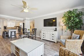 Sandpiper Cove 1125 1 Bedroom Condo by RedAwning