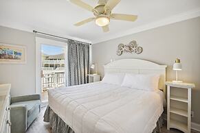 Sandpiper Cove 1125 1 Bedroom Condo by RedAwning