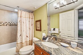 Inlet Reef 510 2 Bedroom Condo by RedAwning