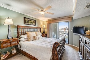 Inlet Reef 510 2 Bedroom Condo by RedAwning