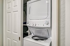 Inlet Reef 510 2 Bedroom Condo by RedAwning