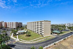 Inlet Reef 510 2 Bedroom Condo by RedAwning