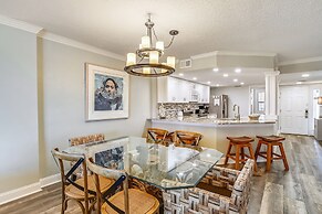 Inlet Reef 510 2 Bedroom Condo by RedAwning