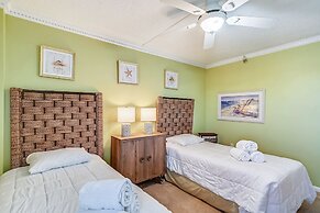 Inlet Reef 510 2 Bedroom Condo by RedAwning