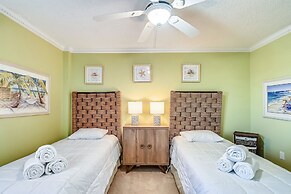 Inlet Reef 510 2 Bedroom Condo by RedAwning