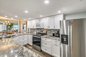 Inlet Reef 510 2 Bedroom Condo by RedAwning