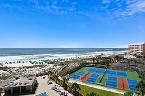 Inlet Reef 510 2 Bedroom Condo by RedAwning