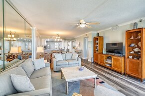 Inlet Reef 510 2 Bedroom Condo by RedAwning