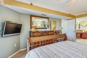 Inlet Reef 510 2 Bedroom Condo by RedAwning
