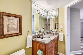 Inlet Reef 510 2 Bedroom Condo by RedAwning