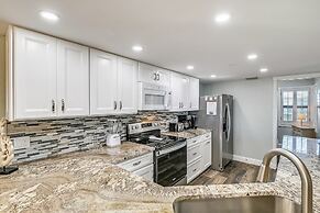 Inlet Reef 510 2 Bedroom Condo by RedAwning