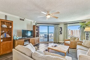 Inlet Reef 510 2 Bedroom Condo by RedAwning