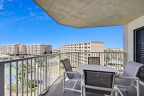 Inlet Reef 510 2 Bedroom Condo by RedAwning