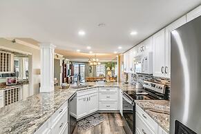 Inlet Reef 510 2 Bedroom Condo by RedAwning