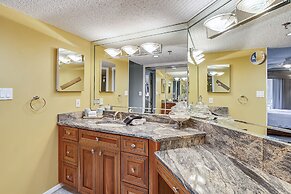 Inlet Reef 510 2 Bedroom Condo by RedAwning
