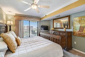 Inlet Reef 510 2 Bedroom Condo by RedAwning