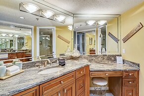 Inlet Reef 510 2 Bedroom Condo by RedAwning