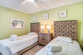 Inlet Reef 510 2 Bedroom Condo by RedAwning
