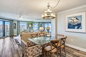 Inlet Reef 510 2 Bedroom Condo by RedAwning