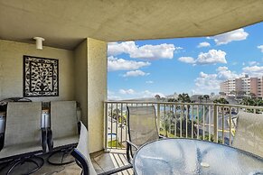Inlet Reef 312 2 Bedroom Condo by RedAwning