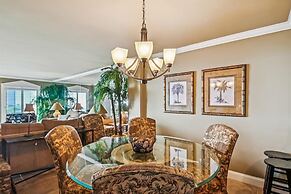 Inlet Reef 312 2 Bedroom Condo by RedAwning