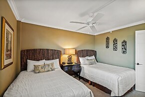 Inlet Reef 312 2 Bedroom Condo by RedAwning