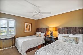Inlet Reef 312 2 Bedroom Condo by RedAwning