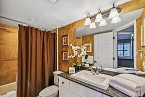 Inlet Reef 312 2 Bedroom Condo by RedAwning