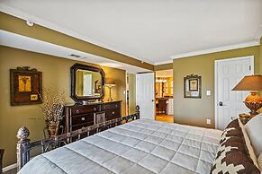 Inlet Reef 312 2 Bedroom Condo by RedAwning