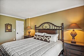 Inlet Reef 312 2 Bedroom Condo by RedAwning